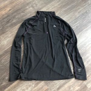 Women’s Merino Blend by Paradox long sleeve